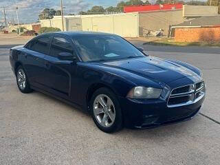 2014 Dodge Charger SE