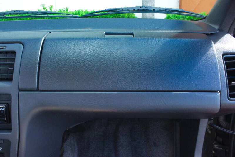 1994 Saturn S-Series SC2
