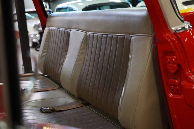 1955 Chevrolet Cameo