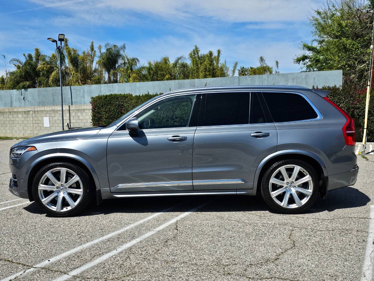 2016 Volvo XC90 3