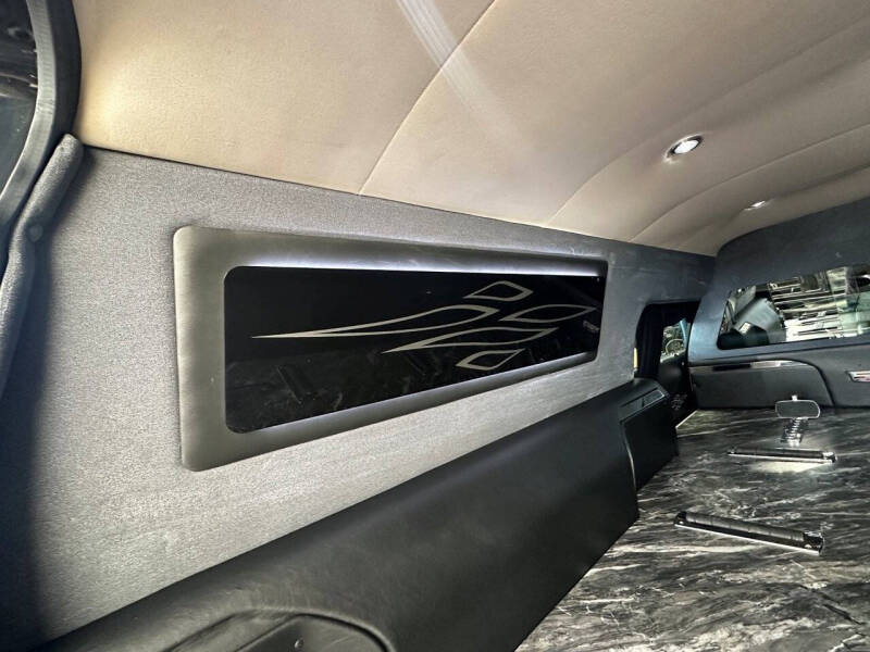 2019 Cadillac XTS