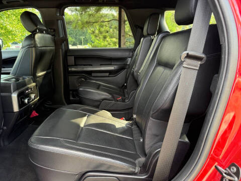 2020 Ford Expedition XLT