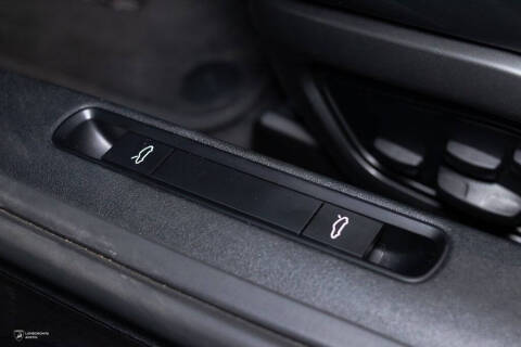 2022 Porsche 911 GT3