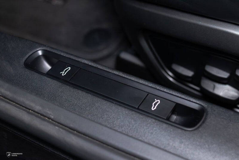 2022 Porsche 911 GT3