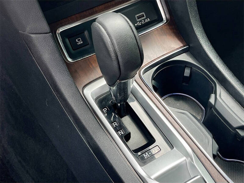 2023 Subaru Ascent Touring