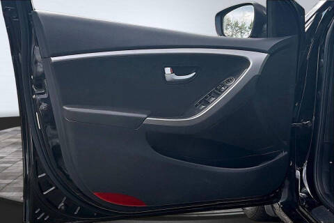 2013 Hyundai Elantra GT