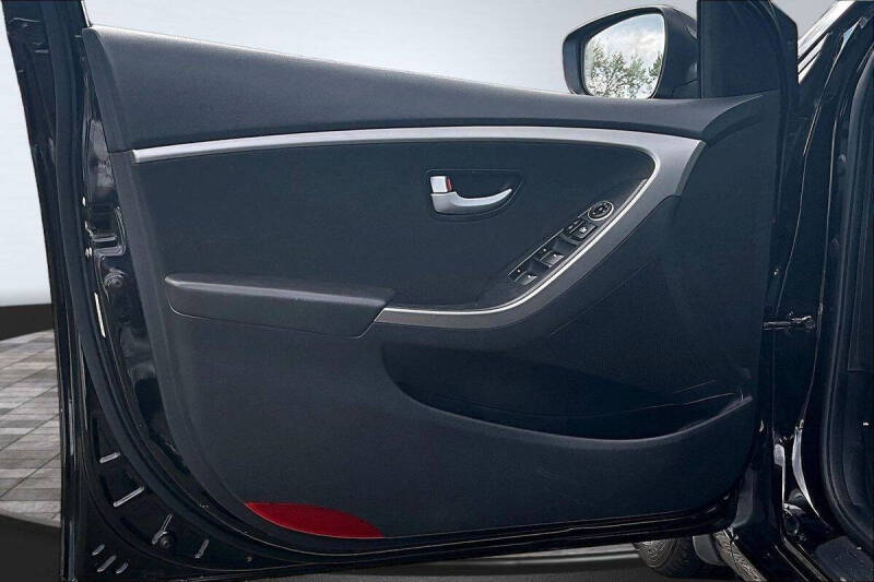 2013 Hyundai Elantra GT