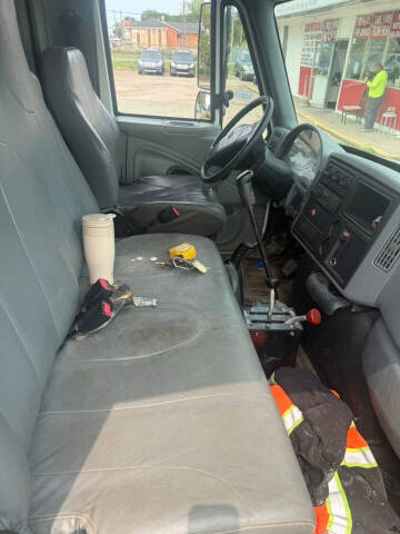 2007 International DuraStar 4300