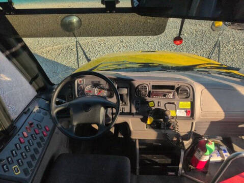 2020 Freightliner B2 Chassis