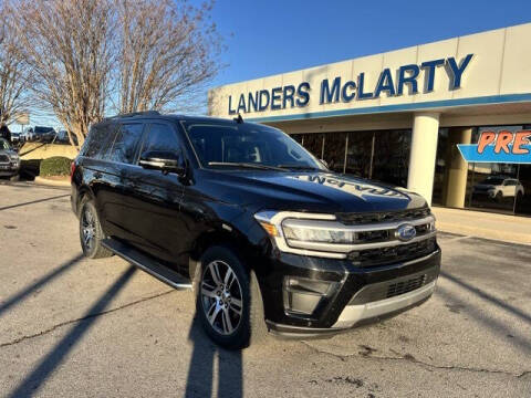 2022 Ford Expedition XLT