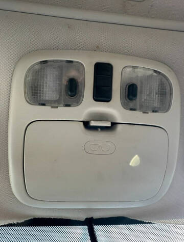 2008 Ford Escape XLT