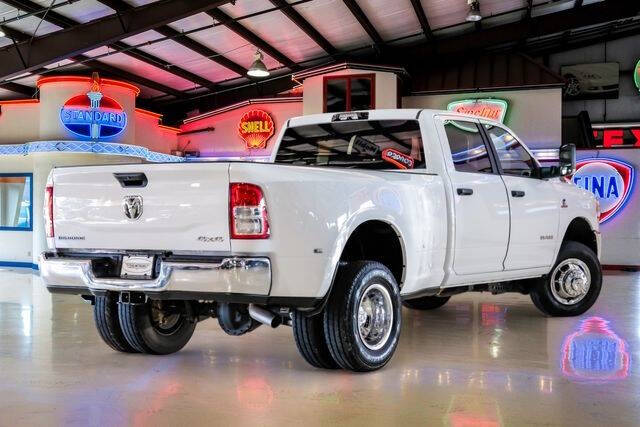 2022 RAM 3500 Big Horn