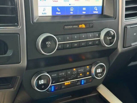 2021 Ford Expedition MAX Platinum
