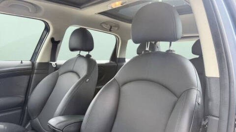 2011 MINI Cooper Countryman S ALL4