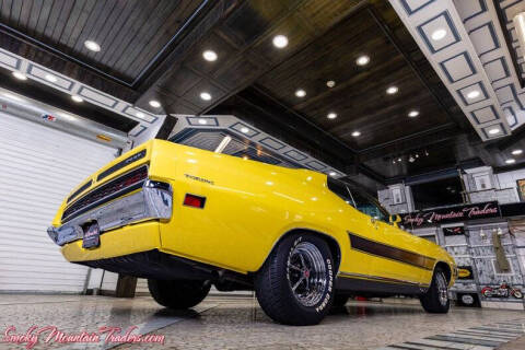 1971 Ford Torino