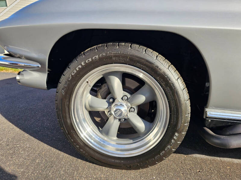 1967 Chevrolet Corvette