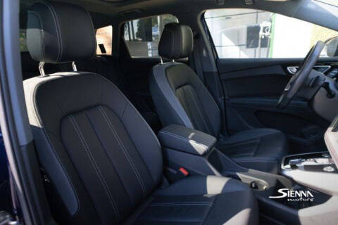 2023 Audi Q4 e-tron Premium Plus 40