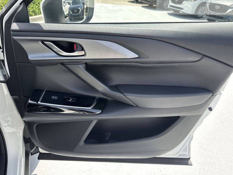 2023 Mazda CX-9 Touring Plus