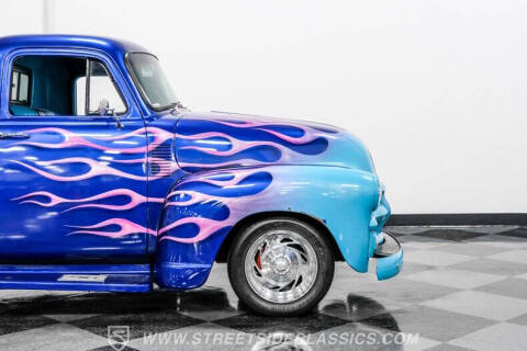 1954 Chevrolet 3100