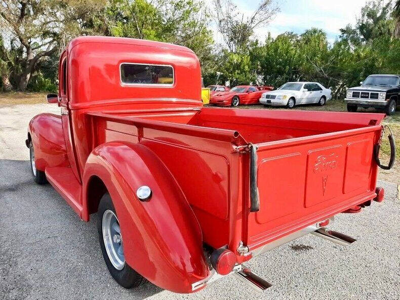1940 Ford F-100