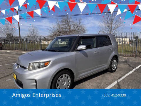2012 Scion xB