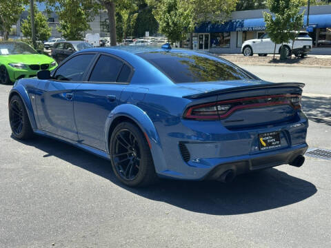 2021 Dodge Charger
