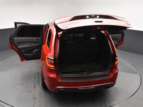 2022 Dodge Durango R/T