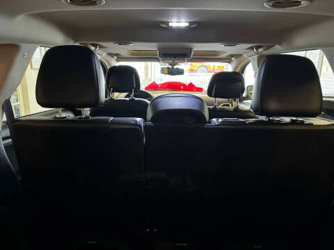 2013 Dodge Journey Crew