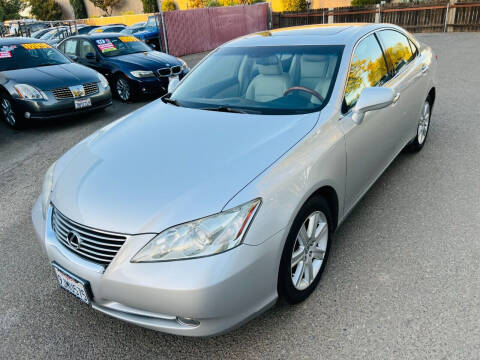 2009 Lexus ES 350 for sale at C. H. Auto Sales in Citrus Heights CA
