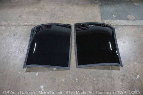 1993 Pontiac Firebird Trans Am