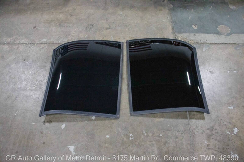 1993 Pontiac Firebird Trans Am