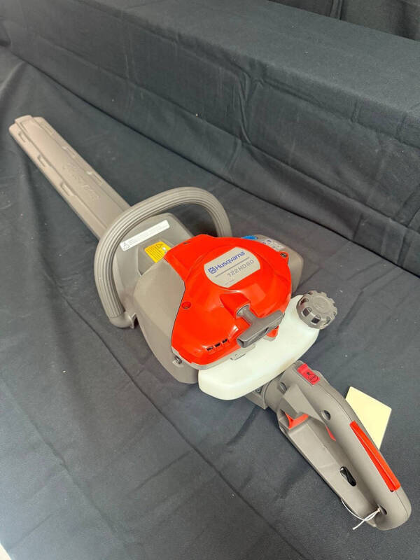 2020 Husqvarna 122HD60