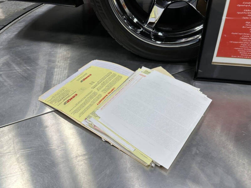 1985 Chevrolet Camaro Z28