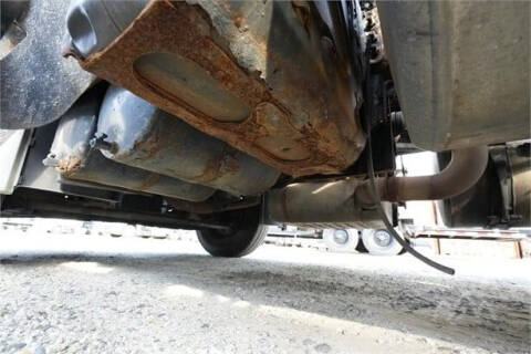 2015 Freightliner Cascadia