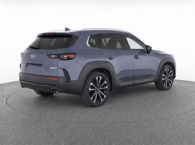 2025 Mazda CX-50 2.5 S Premium Plus