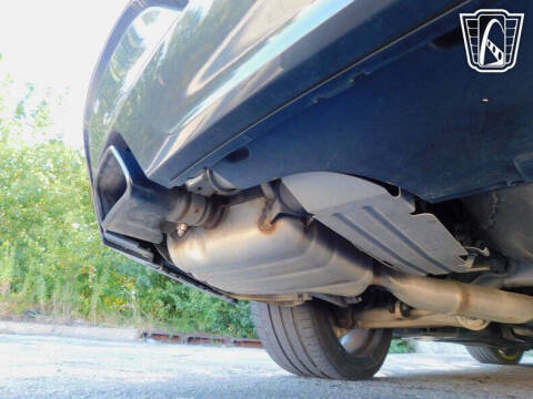 2013 BMW 6 Series 650i