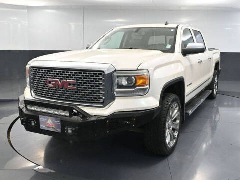 2014 GMC Sierra 1500