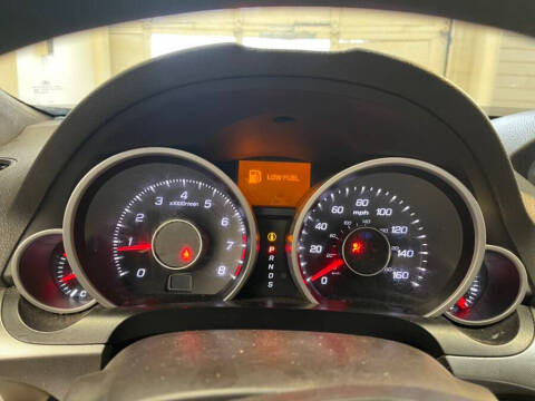 2009 Acura TL w/Tech