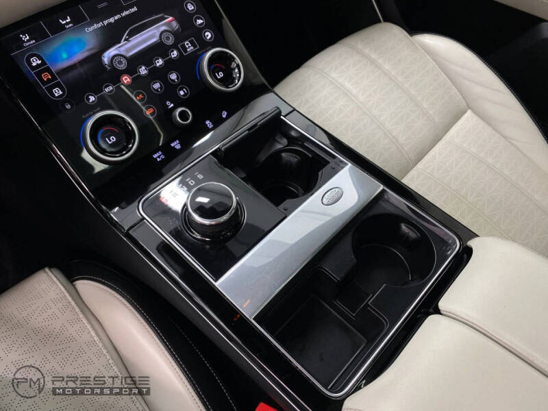 2018 Land Rover Range Rover Velar P380 R-Dynamic HSE