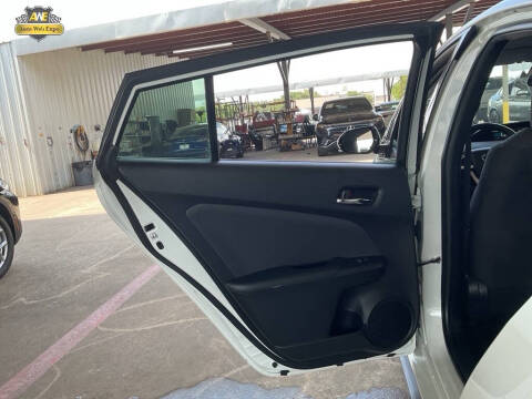 2017 Toyota Prius Prime Plus