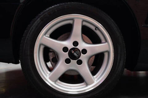 1996 Pontiac Firebird