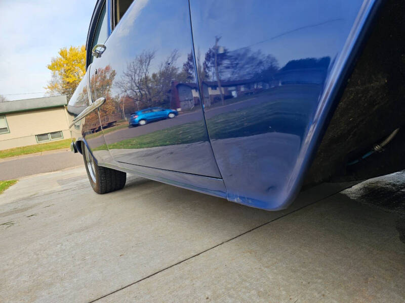 1955 Chevrolet Bel Air