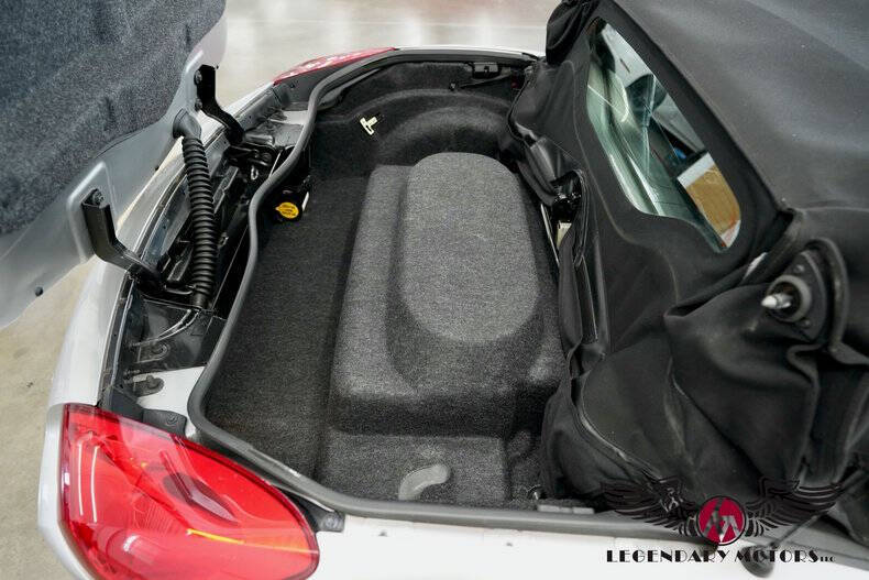 2007 Pontiac Solstice