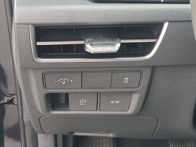 2024 Hyundai Sonata