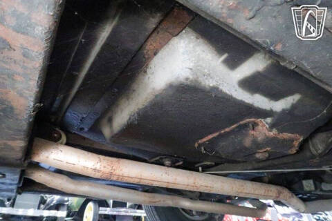 1973 Chevrolet Corvette