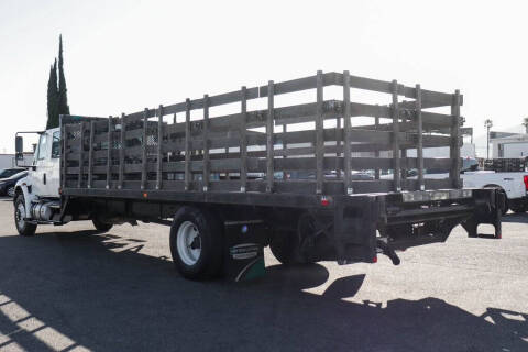 2018 International DuraStar 4300