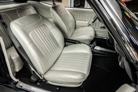 1972 Chevrolet Chevelle