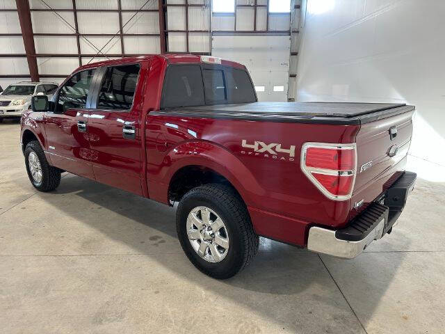 2013 Ford F-150 for sale at Utah Valley Trucks LLC in Spanish Fork, UT