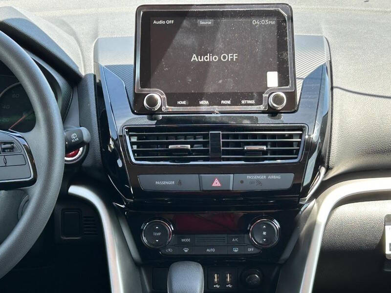 2024 Mitsubishi Eclipse Cross LE