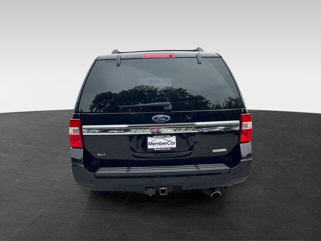 2016 Ford Expedition XLT